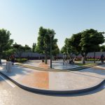 CORREGIMIENTO EL RINCÓN ADECUACIÓN Y MEJORAMIENTO DE ESCENARIOS DEPORTIVOS