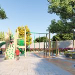CORREGIMIENTO EL RINCÓN ADECUACIÓN Y MEJORAMIENTO DE ESCENARIOS DEPORTIVOS