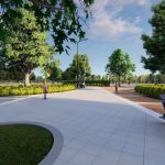 PARQUE NUEVA FLOREZ ADECUACIÓN Y MEJORAMIENTO DE ESCENARIOS DEPORTIVOS