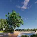 PARQUE NUEVA FLOREZ ADECUACIÓN Y MEJORAMIENTO DE ESCENARIOS DEPORTIVOS