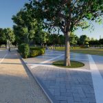 PARQUE NUEVA FLOREZ ADECUACIÓN Y MEJORAMIENTO DE ESCENARIOS DEPORTIVOS