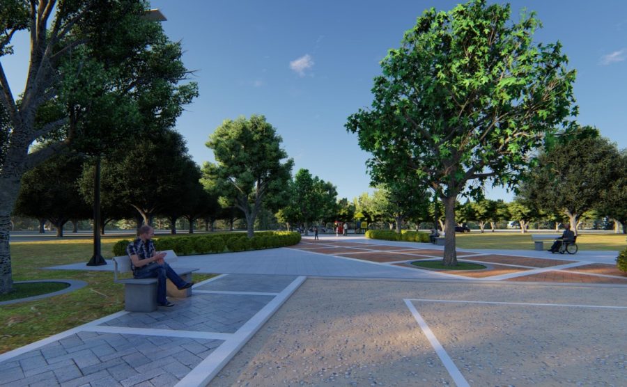 PARQUE NUEVA FLOREZ ADECUACIÓN Y MEJORAMIENTO DE ESCENARIOS DEPORTIVOS