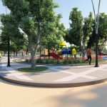 PARQUE TOCAIMO ADECUACIÓN Y MEJORAMIENTO DE ESCENARIOS DEPORTIVOS