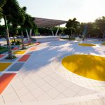 REMODELACION DE LA PLAZA PRINCIPAL DEL MUNICIPIO DE SAN DIEGO, DEPARTAMENTO DEL CESAR.