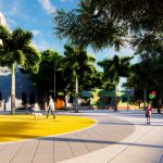 REMODELACION DE LA PLAZA PRINCIPAL DEL MUNICIPIO DE SAN DIEGO, DEPARTAMENTO DEL CESAR.