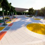 REMODELACION DE LA PLAZA PRINCIPAL DEL MUNICIPIO DE SAN DIEGO, DEPARTAMENTO DEL CESAR.