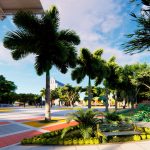 REMODELACION DE LA PLAZA PRINCIPAL DEL MUNICIPIO DE SAN DIEGO, DEPARTAMENTO DEL CESAR.