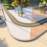 BARRIO 21 DE ENERO ADECUACIÓN Y MEJORAMIENTO DE ESCENARIOS DEPORTIVOS