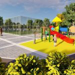 CORREGIMIENTO LAS PITILLAS ADECUACIÓN Y MEJORAMIENTO DE ESCENARIOS DEPORTIVOS