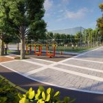 CORREGIMIENTO LAS PITILLAS ADECUACIÓN Y MEJORAMIENTO DE ESCENARIOS DEPORTIVOS
