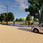 BARRIO 21 DE ENERO ADECUACIÓN Y MEJORAMIENTO DE ESCENARIOS DEPORTIVOS