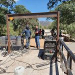 CONSTRUCCIÓN DE LAS ESTRUCTURAS DE SOPORTE Y CONTENCIÓN