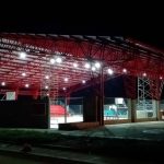 CONSTRUCCIÓN DEL CENTRO DE INTEGRACIÓN CIUDADANA CIC, EN EL MUNICIPIO DE EL COPEY, CESAR
