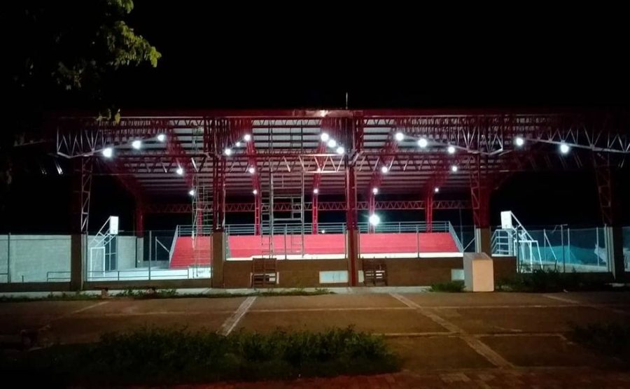 CONSTRUCCIÓN DEL CENTRO DE INTEGRACIÓN CIUDADANA CIC, EN EL MUNICIPIO DE EL COPEY, CESAR