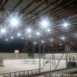 CONSTRUCCIÓN DEL CENTRO DE INTEGRACIÓN CIUDADANA CIC, EN EL MUNICIPIO DE EL COPEY, CESAR