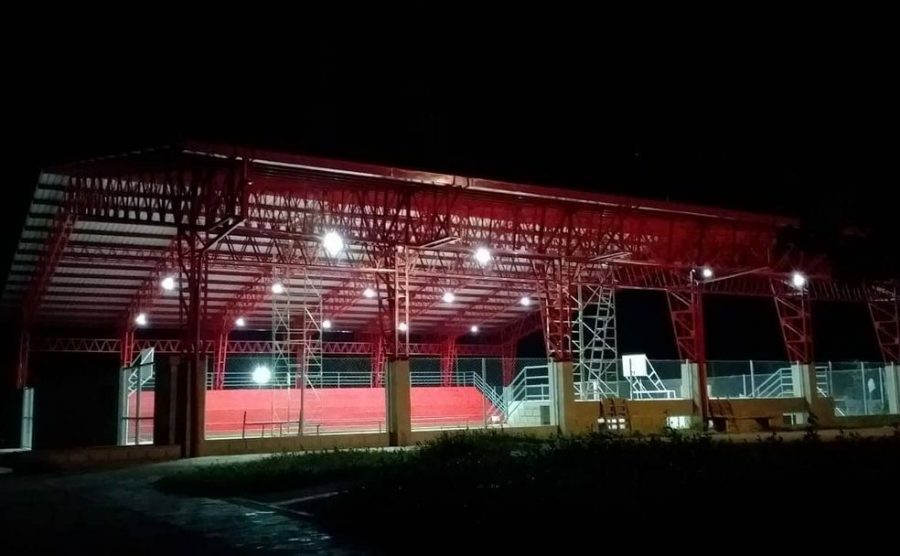 CONSTRUCCIÓN DEL CENTRO DE INTEGRACIÓN CIUDADANA CIC, EN EL MUNICIPIO DE EL COPEY, CESAR