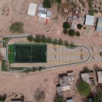 PARQUES MUNICIPIO DE SAN DIEGO