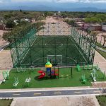 PARQUES MUNICIPIO DE SAN DIEGO