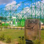 PARQUES MUNICIPIO DE SAN DIEGO